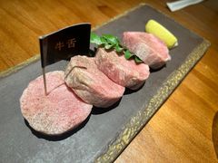 -哈里哈·黑牛私厨(购物公园店)