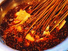 冷锅串串-一岚一山(角门总店)