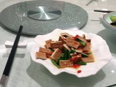 -上海宝华喜来登酒店·采悦轩中餐厅