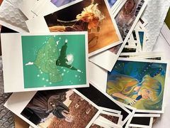 -博彩快印中心(浙江南路店)