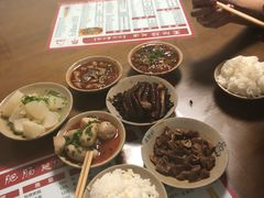 -周肥肠(江油总店)
