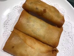 上海春卷-老人和饭店(淮海中路店)
