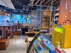 -云中鱼蒸汽石锅鱼(浦东食品城店)