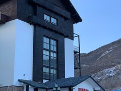 -八达岭滑雪场