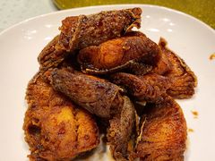 -老吉士酒家(天平路店)