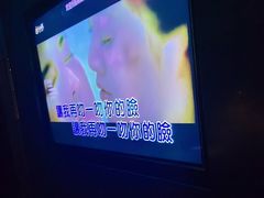 -黑桃K生日订制KTV