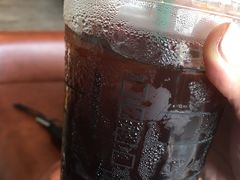 -星巴克(珠海摩尔百货店)