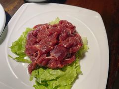 -大良毋米粥·粥底火锅(岭南天地店)