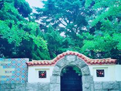 -八大关景区