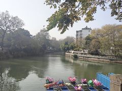 -东水关遗址公园