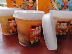 -放哈·甜醅子奶茶创造者(正宁路店)