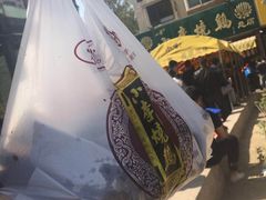 -小李烧鸡(西北角总店)