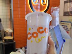 -CoCo都可(北新桥店)