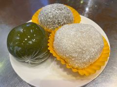 -一口小满手作糯米糍(北山店)