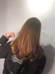 点击看大图 -柯琳造型直营店