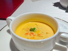 杨枝甘露-三号黄浦会Canton Table