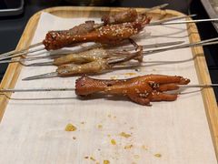 -老虎滩大连海鲜烧烤(建邺云锦路总店)