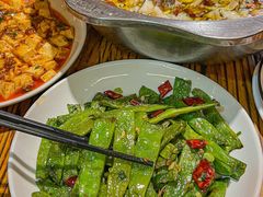 -小草房水煮鱼(东关大街店)