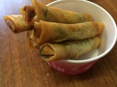 春卷-老麻抄手(吉庆街店)