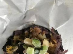 -觉知音饭团(滨江宝龙店)