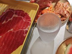 -花味·自助烤肉(南方时代店)