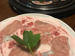 -蒸気海鮮