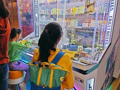 -快乐街区(重庆龙湖时代天街店)