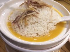 鸡丝捞饭-赤宴·川菜(玉林店)