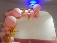 -茉莉餐厅(包河万达店)