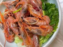 -阿杰臻选海鲜饭店(普陀山店)