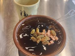-蜀川川破店·江湖菜·烧烤(北京首店)