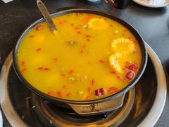 -李子坝梁山鸡(李子坝大鸡哥店)