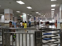 -宜兴汽车客运站