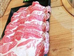 -四喜小胖·北京涮肉(五道营店)