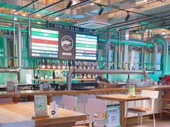 -Goose Island Brewhouse鹅岛精酿啤酒酿造工坊餐厅