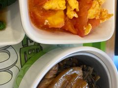 -老乡鸡(南京首创立方店)