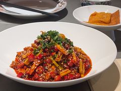 -羊门客在·烤盐池滩羊·川菜