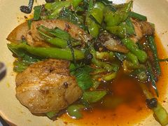 -廖川菜(八佰伴店)