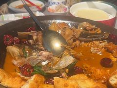 -秀儿四九城·新京菜(亚运村鸟巢店)