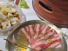 -南浦洞烤肉·新世界版(奥体店)