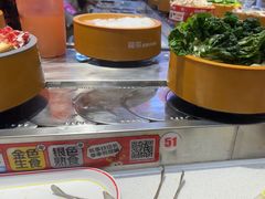 -龍歌自助小火锅(秦淮水游城店)