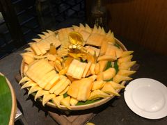 -七仙岭君澜度假酒店·桃源小馆中餐厅