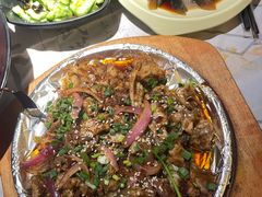 -巴厘龙虾·榜首油焖大虾(音乐学院·沿江酒馆店)
