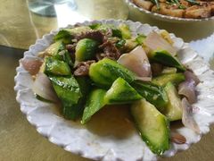 -桃园美食(水库路店)