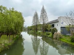 -昆山城市生态森林公园