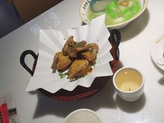 -顺德公广东猪肚鸡·煲仔饭(白石洲店)