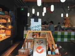 -Green Option(官舍店)