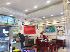 -新川面馆(新街口二店)