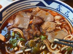 -鑫花溪牛肉米粉(印象水街都心荟店)