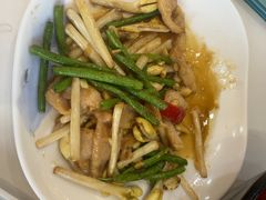 -丰尔粥食·顺德鱼生·干蒸排骨顺德菜(大良分店)